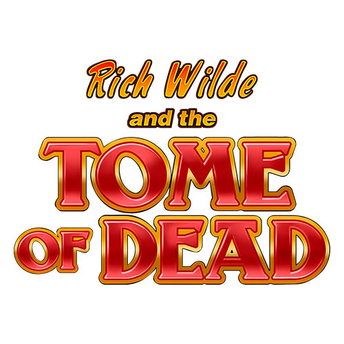 Rich Wilde and the Tome of Dead Slot