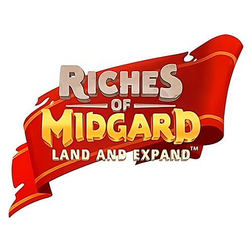 Riches of Midgard Slot