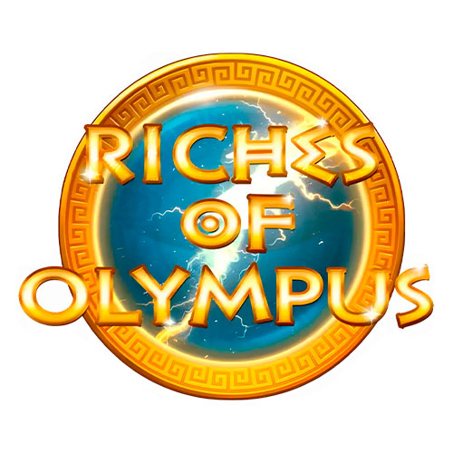 Riches of Olympus Slot