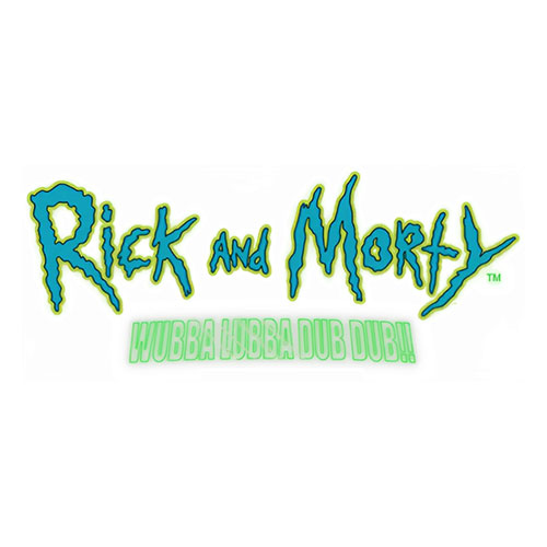 Rick and Morty Wubba Lubba Dub Dub Slot