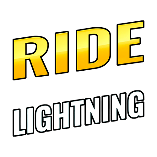 Ride The Lightning Slot