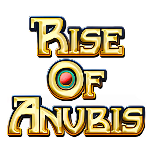 Rise of Anubis Slot
