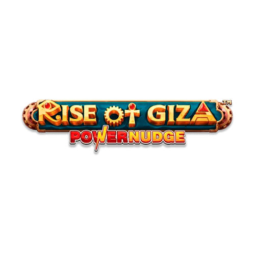 Rise of Giza PowerNudge Slot