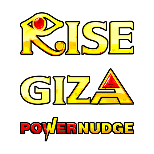 Rise of Giza PowerNudge Slot