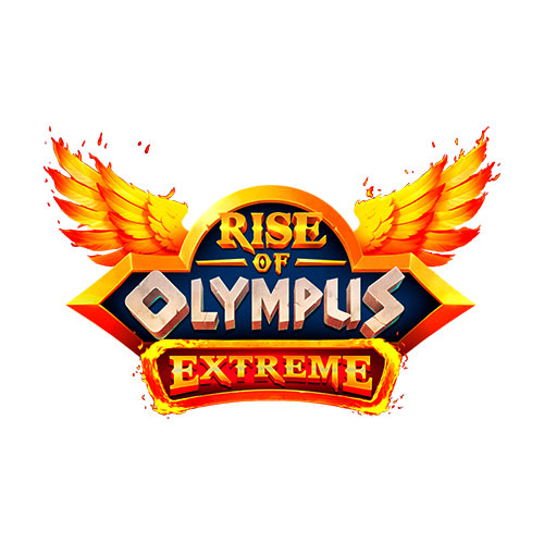 Rise of Olympus Extreme Slot