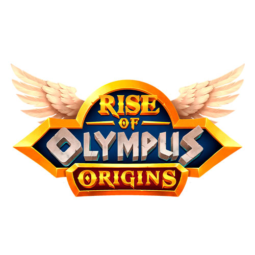 Rise of Olympus Origins Slot