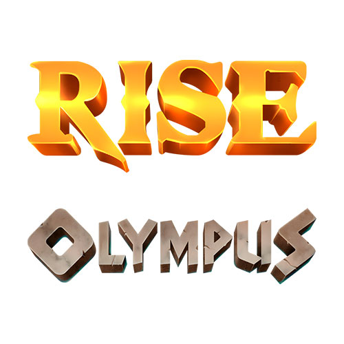 Rise of Olympus Slot
