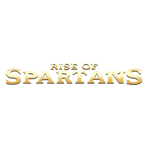 Rise of Spartans Slot