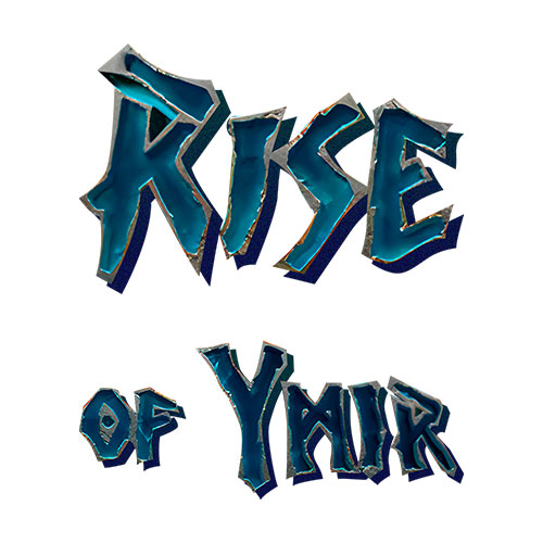 Rise of Ymir Slot