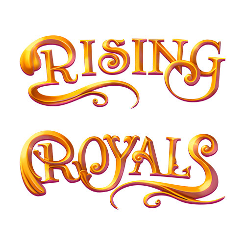 Rising Royals Slot