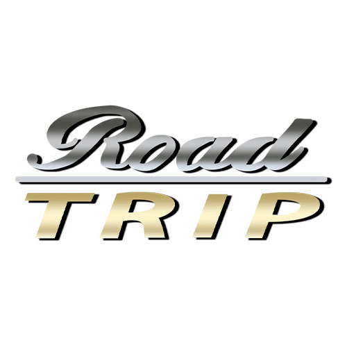 Road Trip Slot