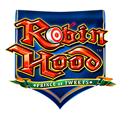 Robin Hood The Prince of Tweets Slot