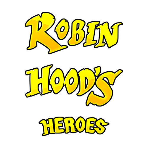 Robin Hood’s Heroes Slot