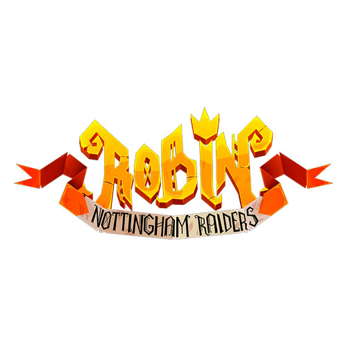 Robin Nottingham Raiders Slot