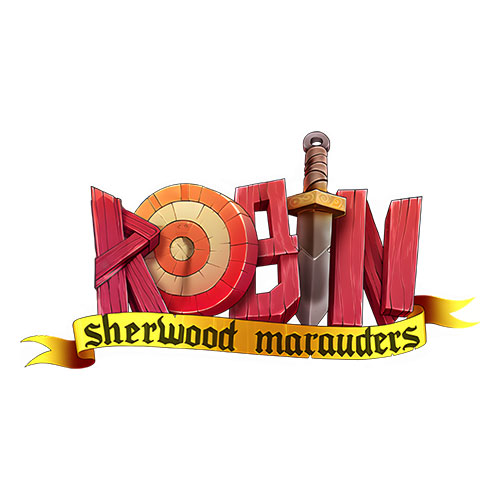 Robin Sherwood Marauders Slot