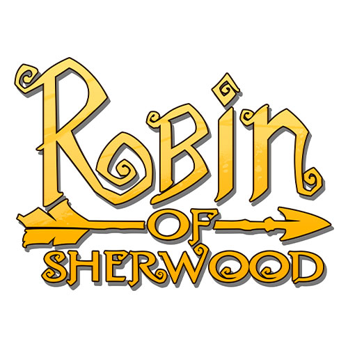 Robin of Sherwood Slot