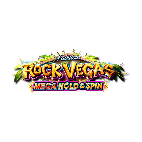Rock Vegas Slot