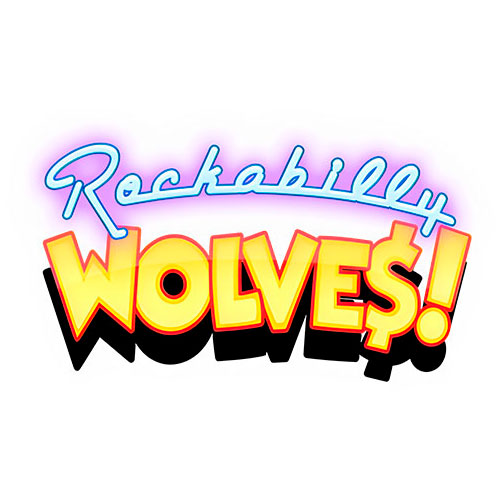 Rockabilly Wolves Slot