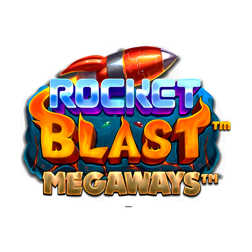 Rocket Blast Megaways Slot