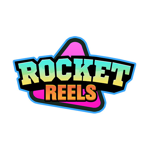 Rocket Reels Slot