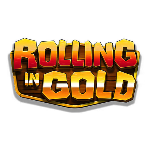 Rolling In Gold Slot