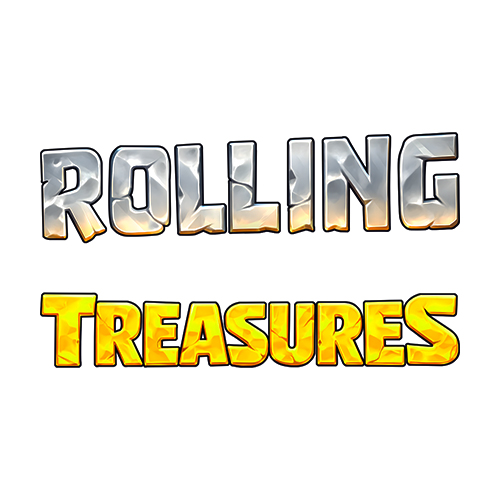 Rolling in Treasures Slot