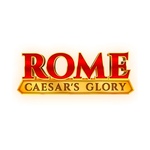 Rome Caesars Glory Slot