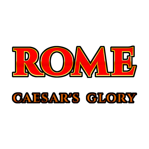 Rome Caesars Glory Slot