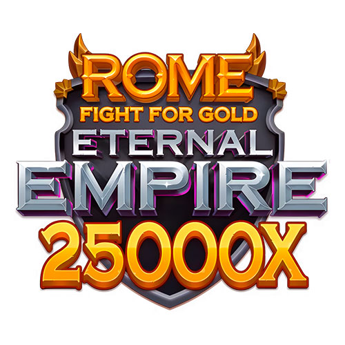 Rome Fight For Gold Eternal Empire Slot