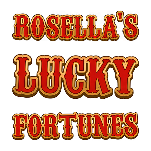 Rosella's Lucky Fortunes Slot