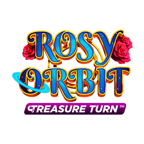 Rosy Orbit Treasure Turn Slot