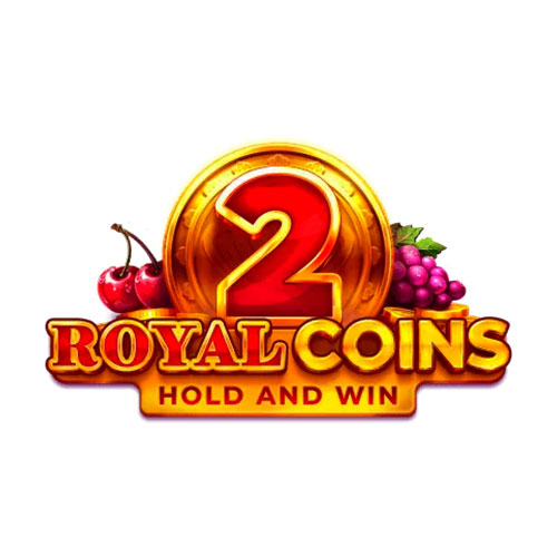 Royal Coins 2 Hold and Win Slot