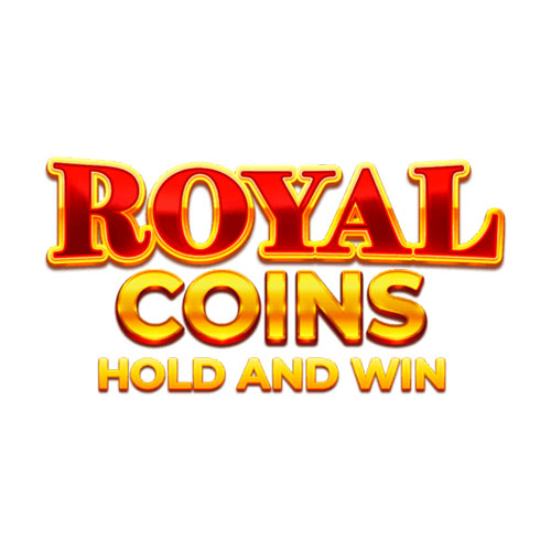 Royal Coins Hold and Win Slot
