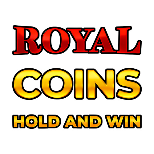 Royal Coins Hold and Win Slot