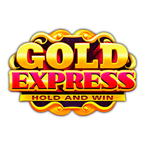 Royal Express Hold and Win Slot