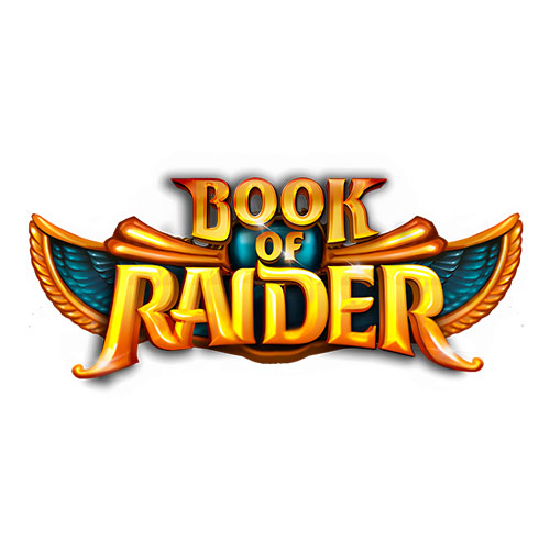 Royal League Book of Raider Slot