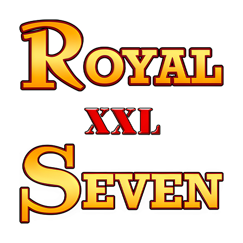 Royal Seven XXL Slot