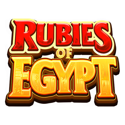 Rubies of Egypt Slot