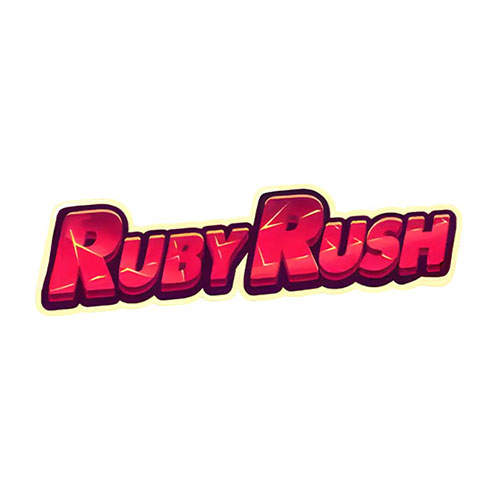 Ruby Rush Slot