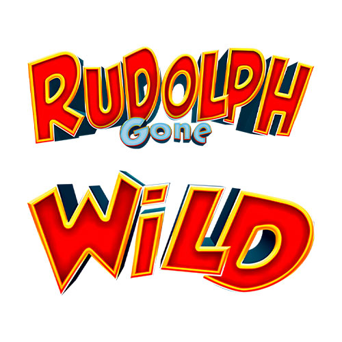 Rudolph Gone Wild Slot