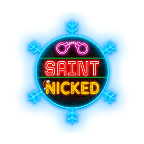 Saint Nicked Slot