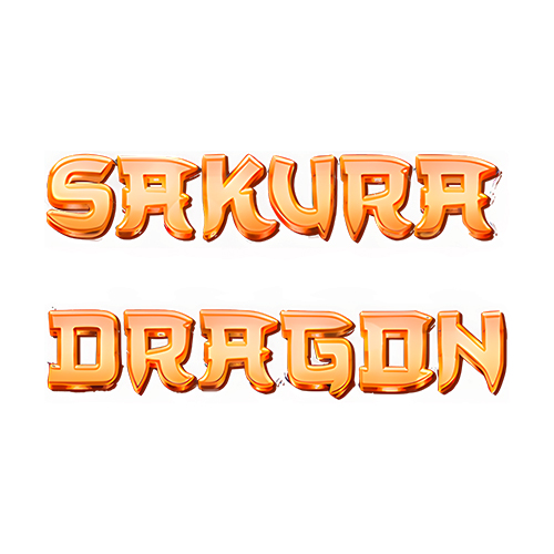 Sakura Dragon Slot