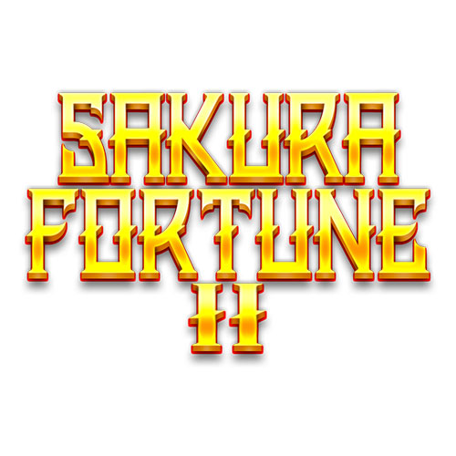 Sakura Fortune 2 Slot