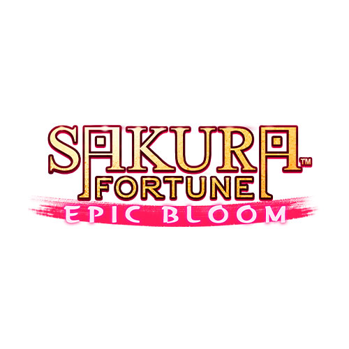 Sakura Fortune Epic Bloom Slot