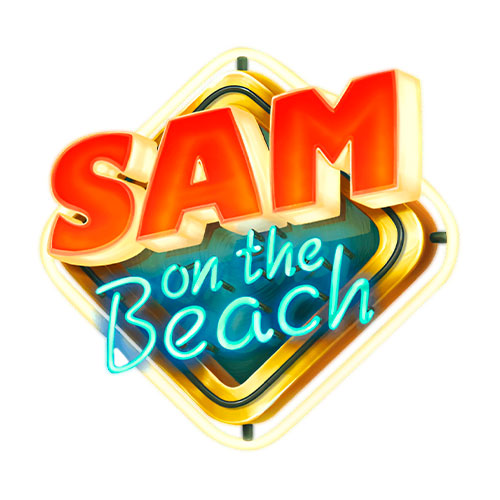 Sam on the Beach Slot