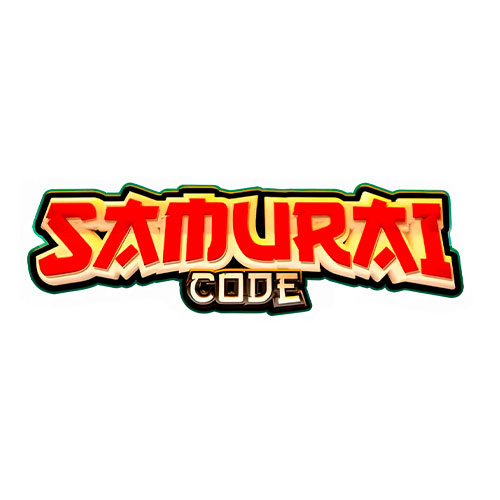 Samurai Code Slot