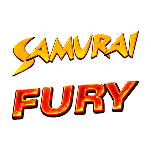 Samurai Fury Slot