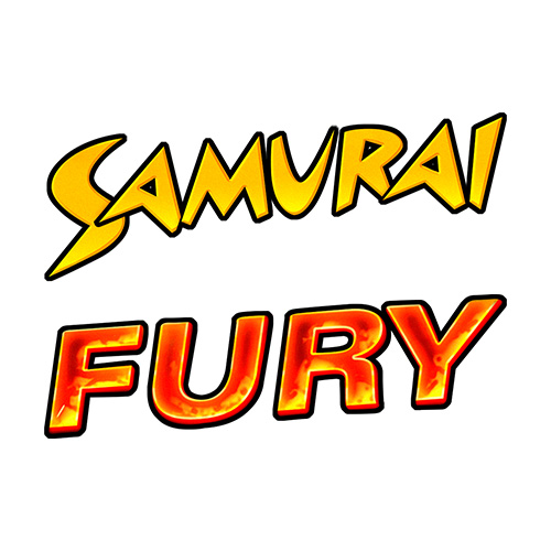 Samurai Fury Slot
