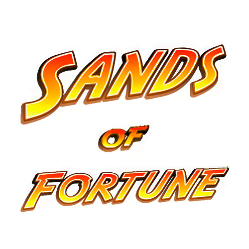 Sands of Fortune Slot