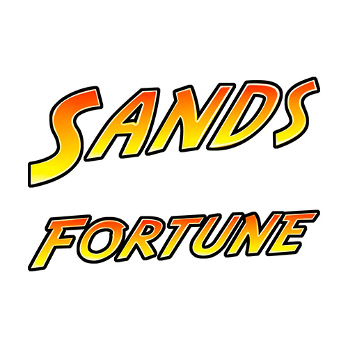 Sands of Fortune Slot